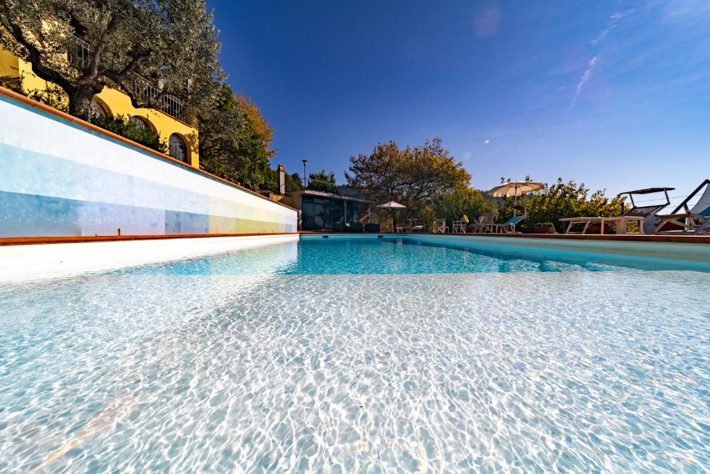 Villa Liana photo 1