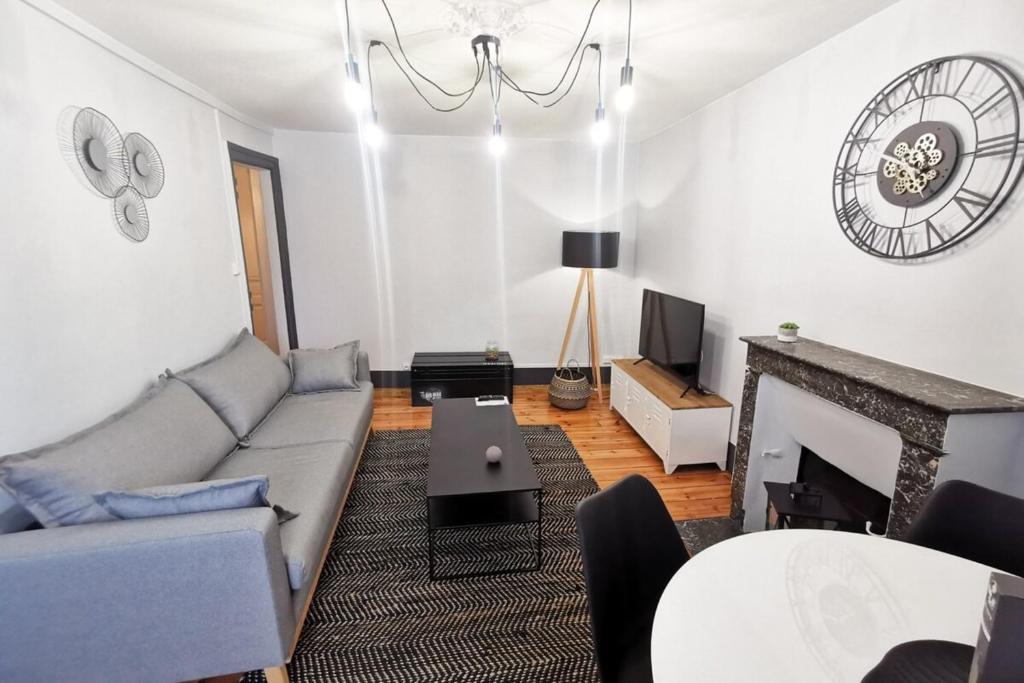 Coup de coeur 42 m2 ! Hyper centre LIMOGES GARE photo 1
