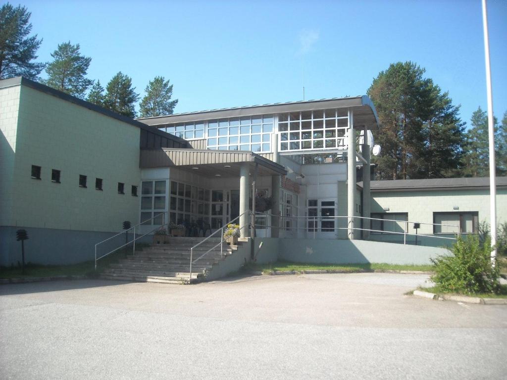 Hotel Tulikettu photo 1
