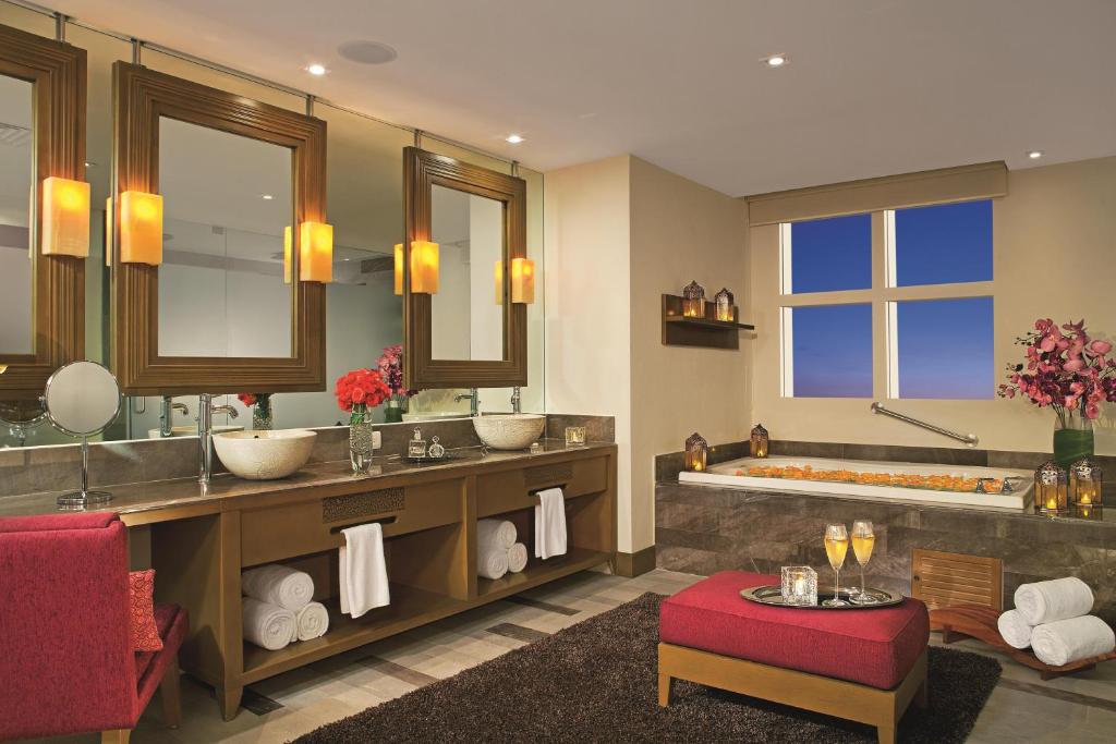 Сьюит (Президентский люкс), Secrets Vallarta Bay Resort & SPA - Только для взрослых