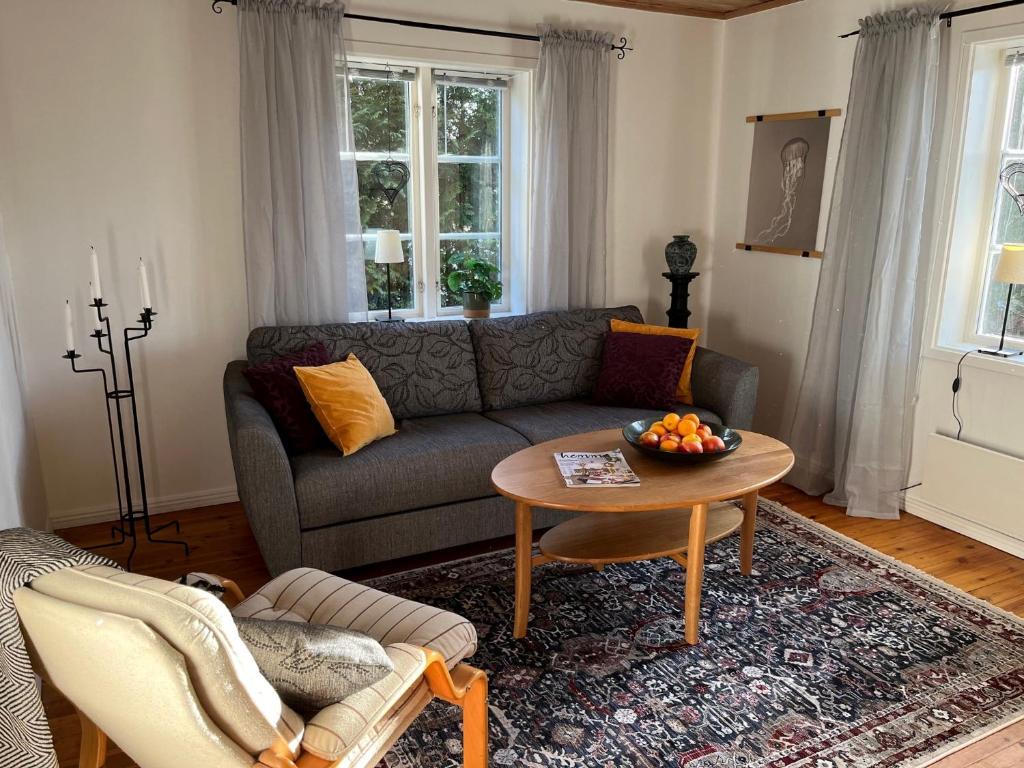 Naturskönt boende nära Skövde photo 1