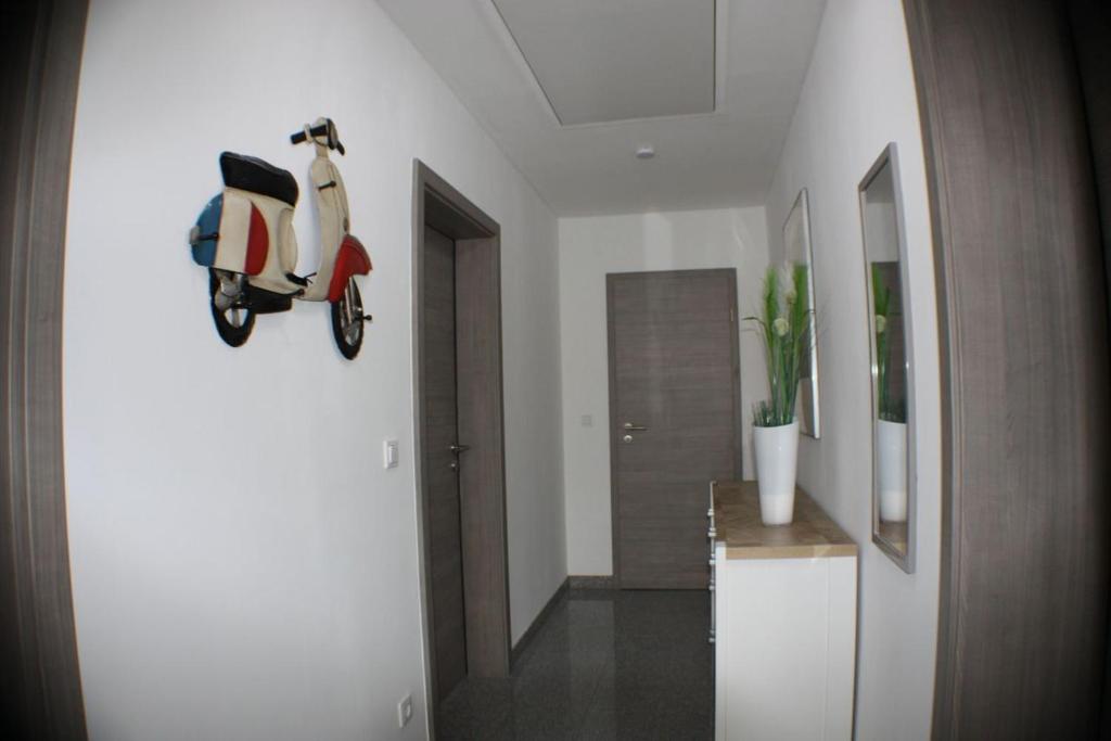 Apartment 60 m² in Elsdorf-Heppendorf photo 2
