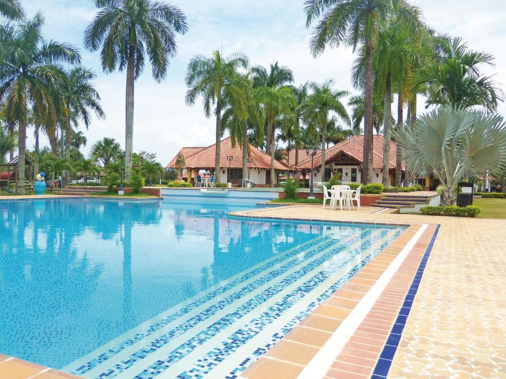 Hotel Campestre Los Chiguiros photo 4