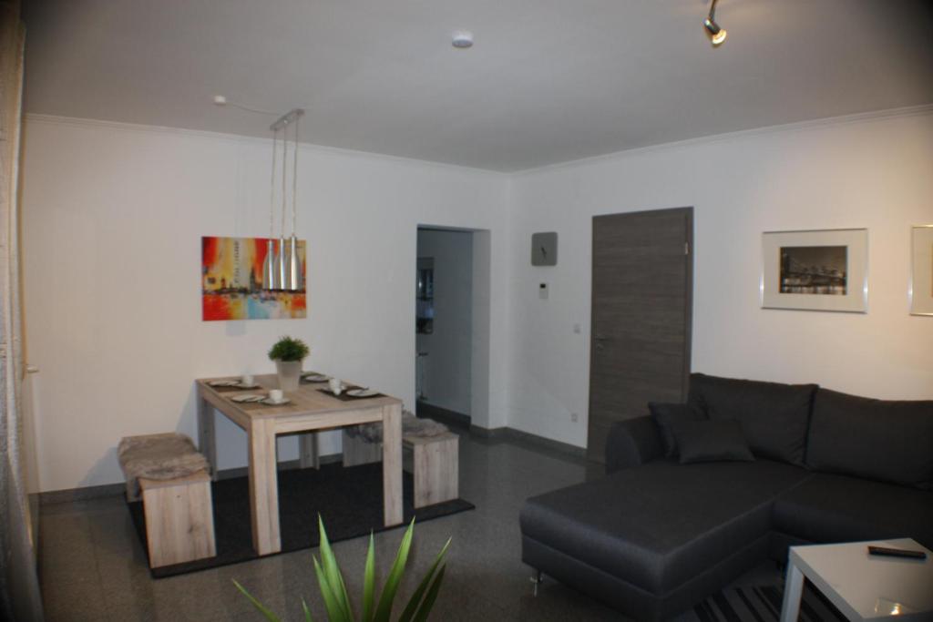 Apartment 60 m² in Elsdorf-Heppendorf photo 4