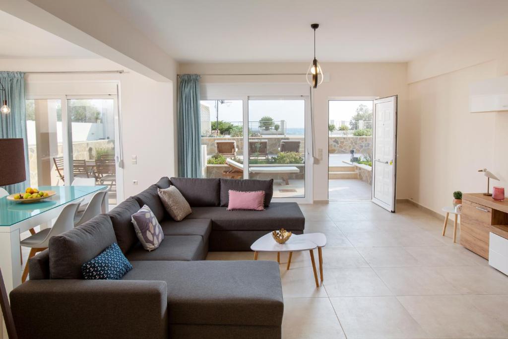 Thalassa Apartment Ierapetra photo 4