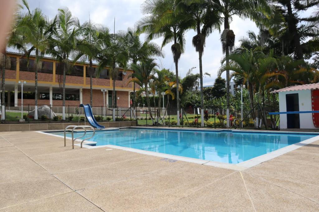 Bed and Breakfast Campestre El Estoril photo 3
