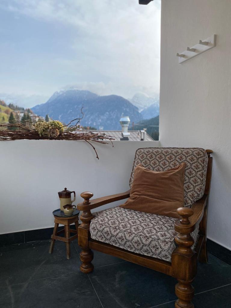 B&B CAMPITELLO 13 di Caterina Costan photo 3