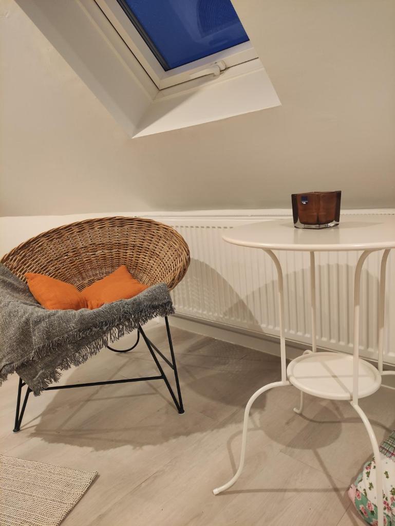Ferienwohnung auf dem Pferdehof photo 2