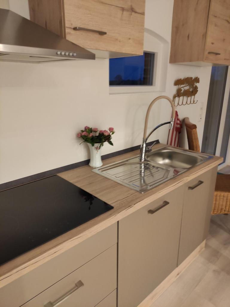 Ferienwohnung auf dem Pferdehof photo 3