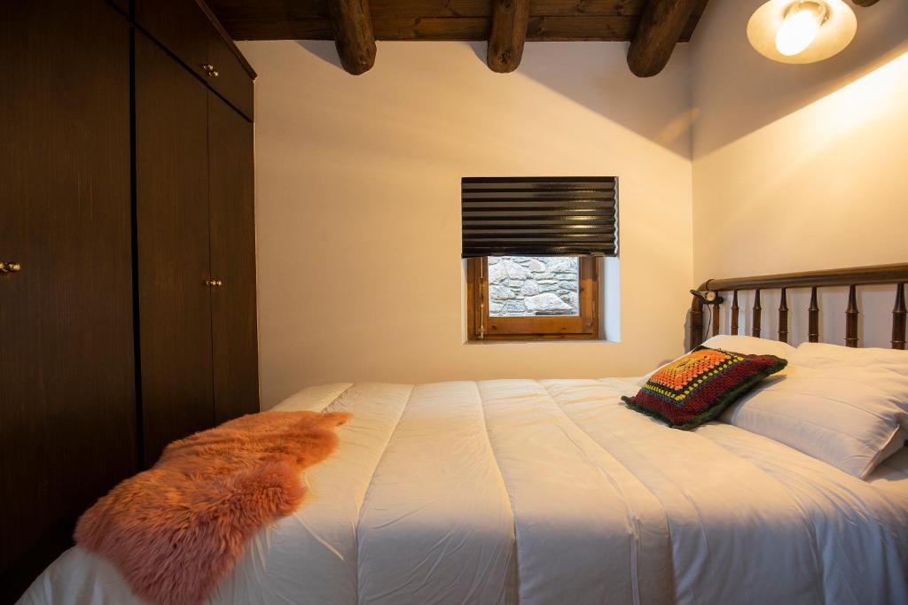 JAT MOUNTAIN HOUSES - Casa Jarca 2on pis Àtic, a 1km de Canillo photo 2