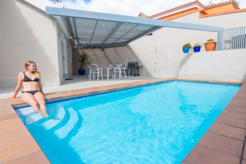Villa Santiago photo 2