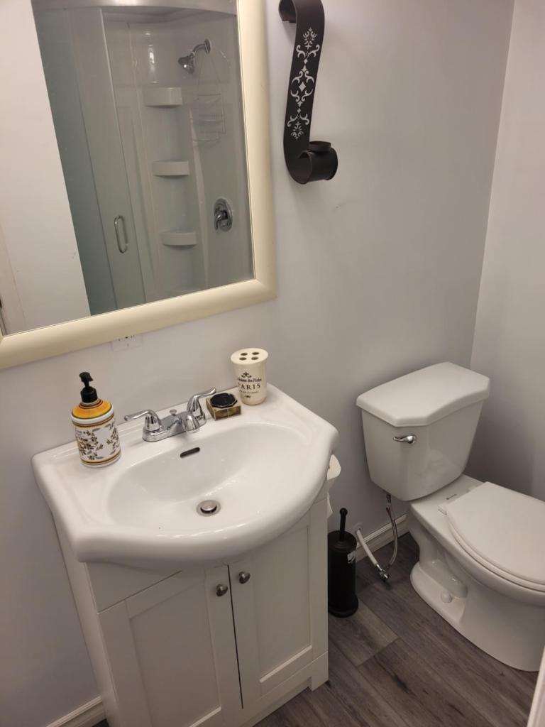 Adorable Studio Basement Suite in South Barrie photo 1