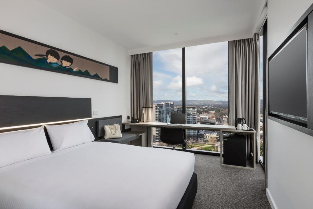 ibis Adelaide photo 1