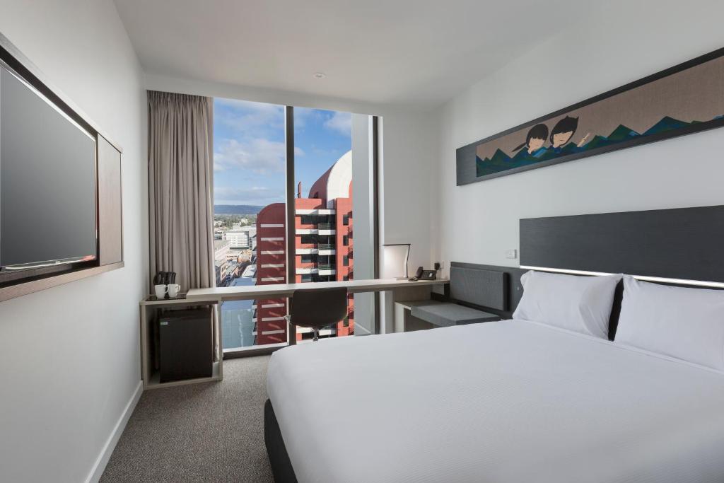 ibis Adelaide photo 4