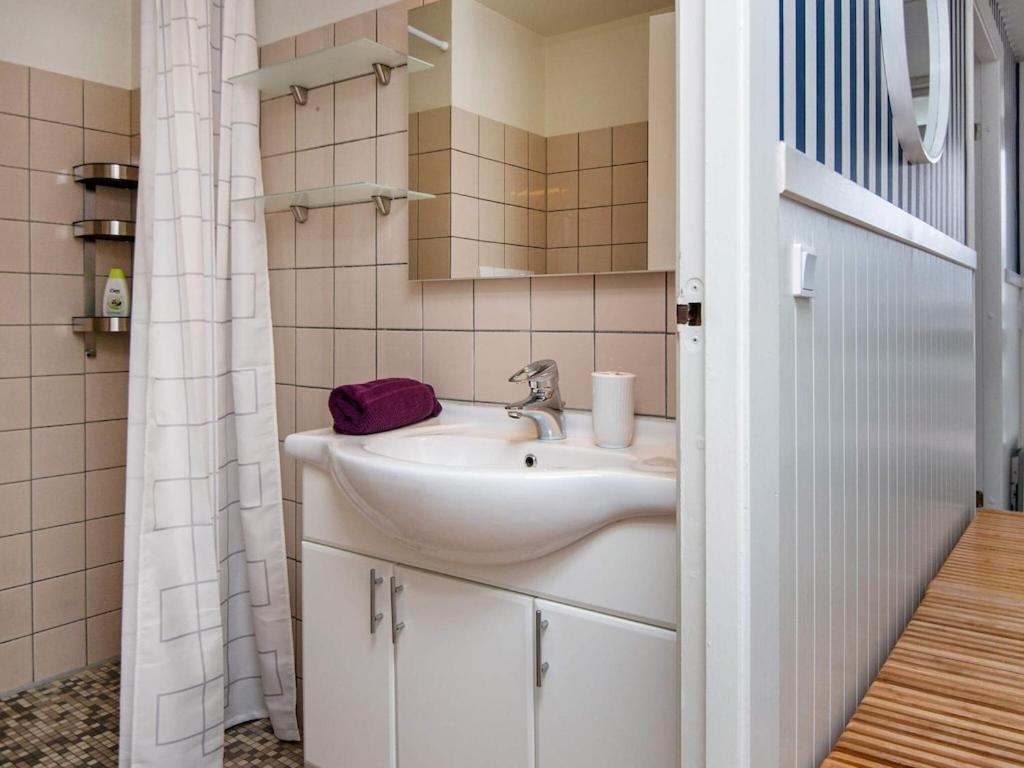 Holiday home Ringkøbing LXXVI photo 3