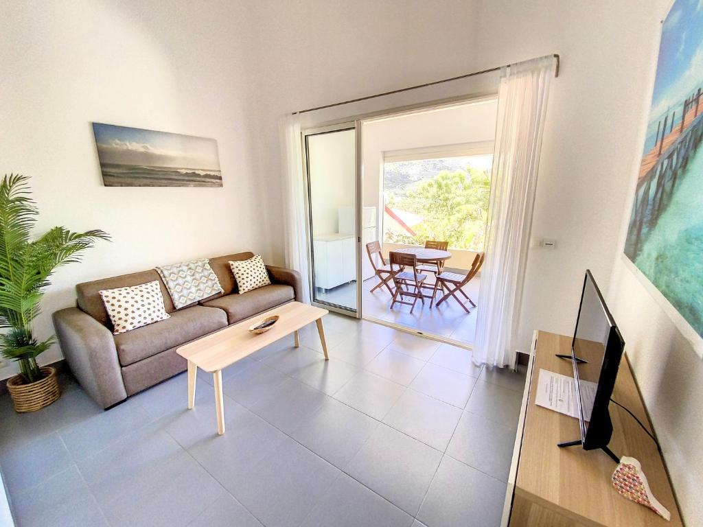 Beautiful suite S10, pool, sea view, Pinel Island photo 4