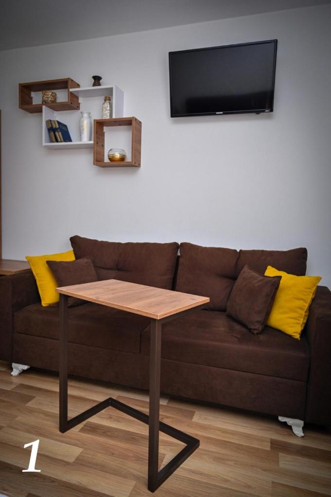Studio apartmani Emili Bijeljina apartman br 1 photo 2