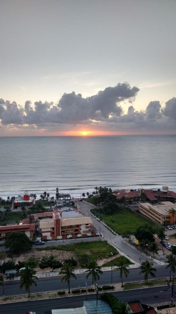 Aptos Privativos Vista Mar Hotel Paradise Flat photo 3
