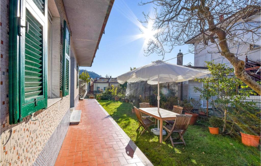 Beautiful Home In Santo Stefano Magra With Wifi And 2 Bedrooms photo 1