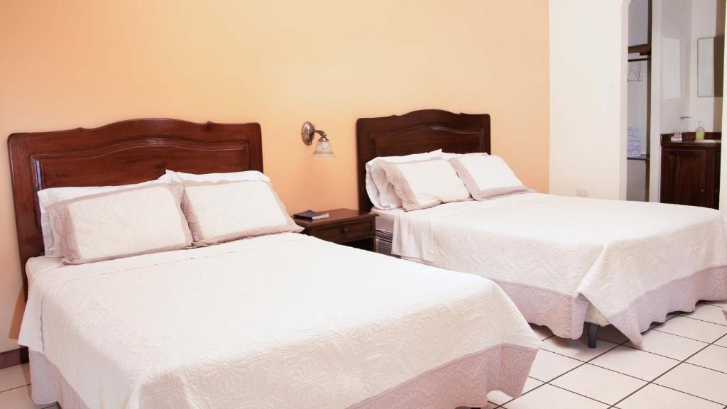 Hotel El Arco photo 1
