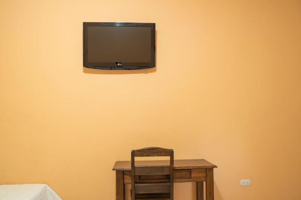 Hotel El Arco photo 3