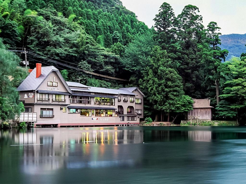 Pension Kinrinko Toyonokuni photo 1
