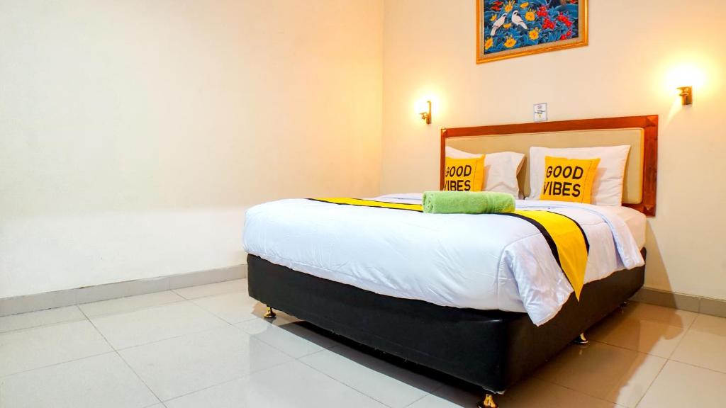 Horton Hotel Cirebon photo 1