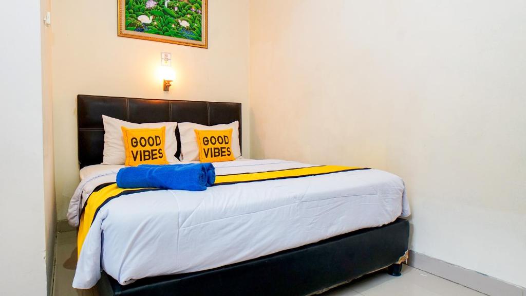 Horton Hotel Cirebon photo 4