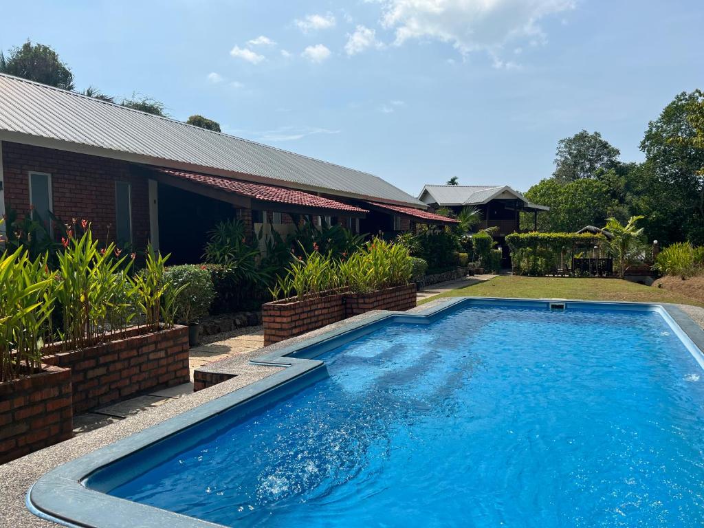 Hujung Kampung Estate photo 2