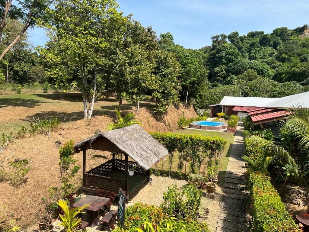 Hujung Kampung Estate photo 1
