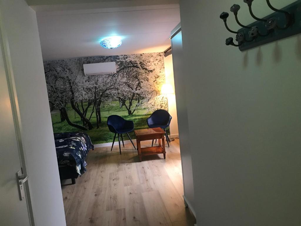 Cozy Bed and Breakfast photo 4