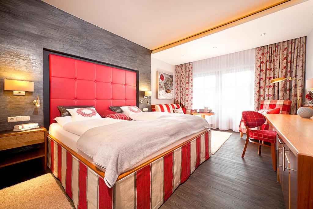 Hotel Sommer-Haus am See photo 3