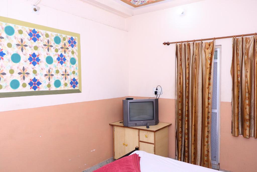 Jamna vilas Home Stay