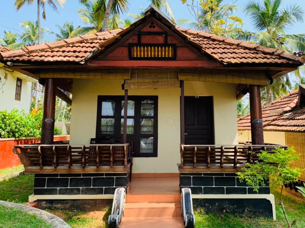 Kerala cottage photo 1