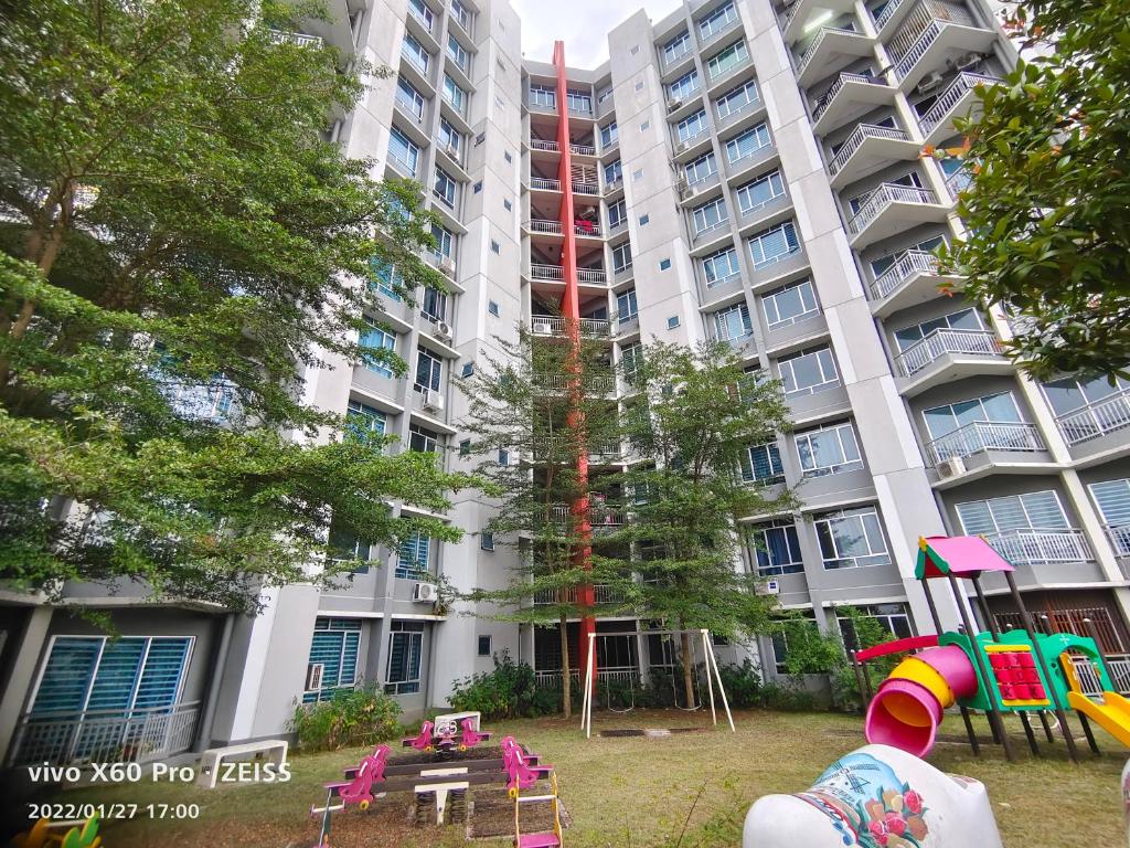 Sky Garden Penthouses photo 4
