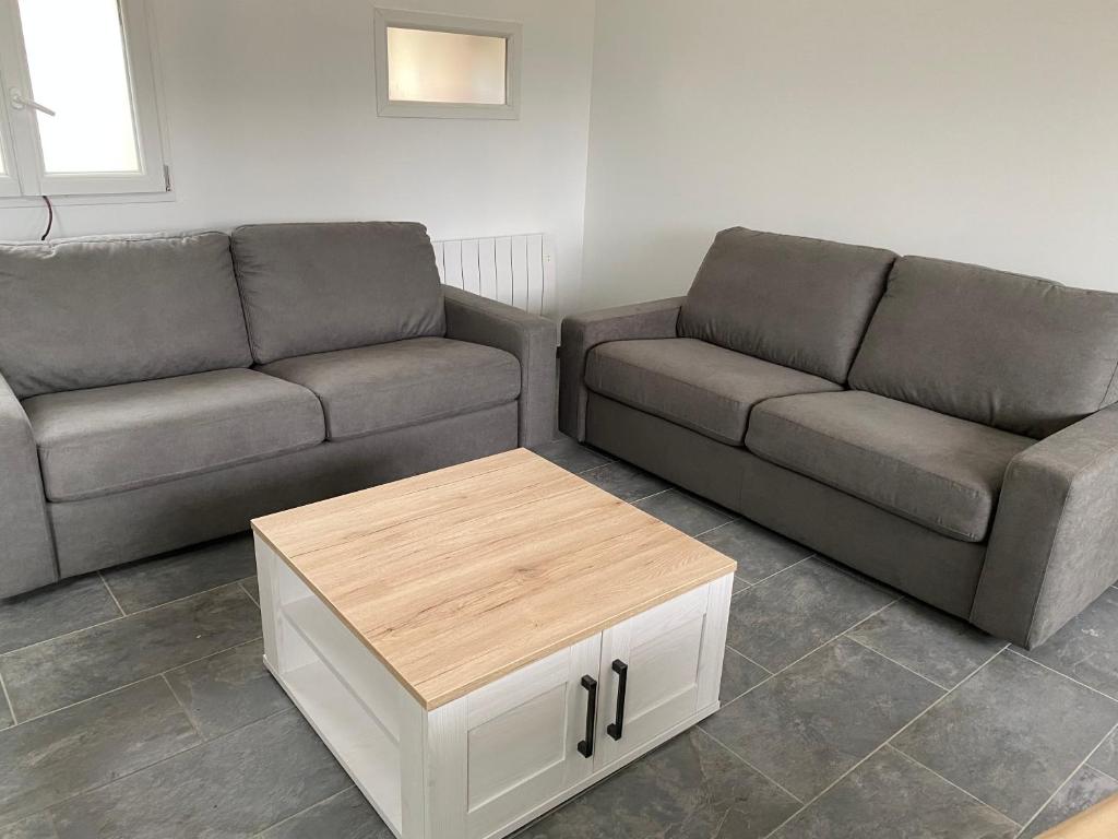 La maison des biquettes photo 3