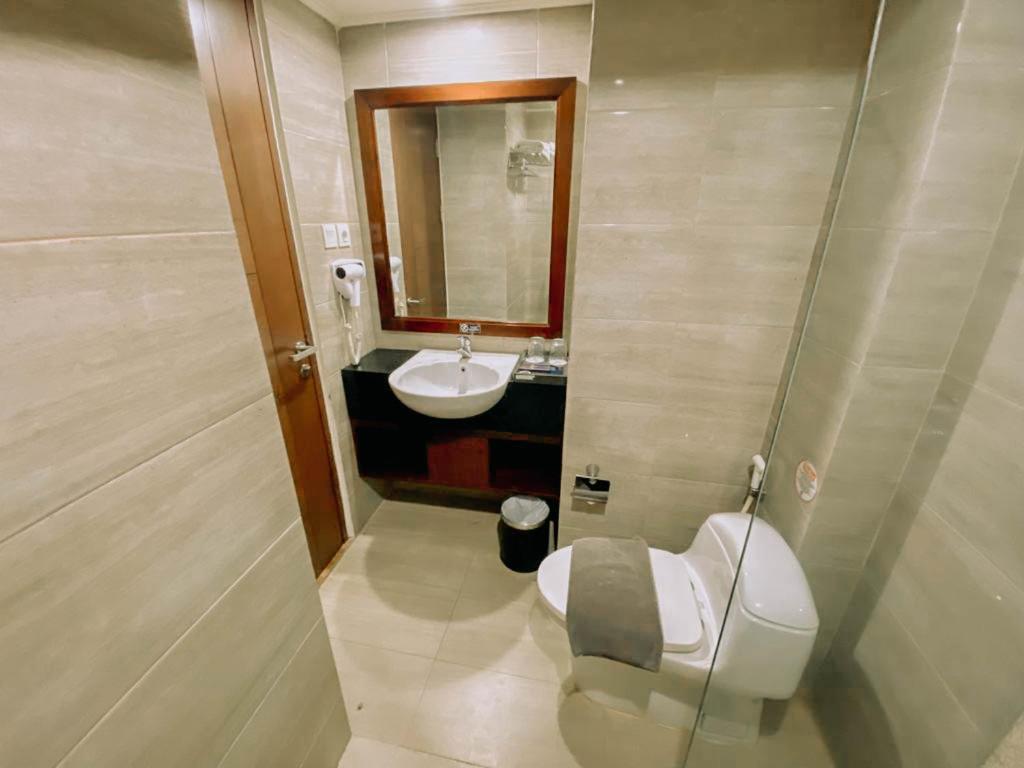 Sapphire Sky Hotel & Conference Room Type - Junior Suite