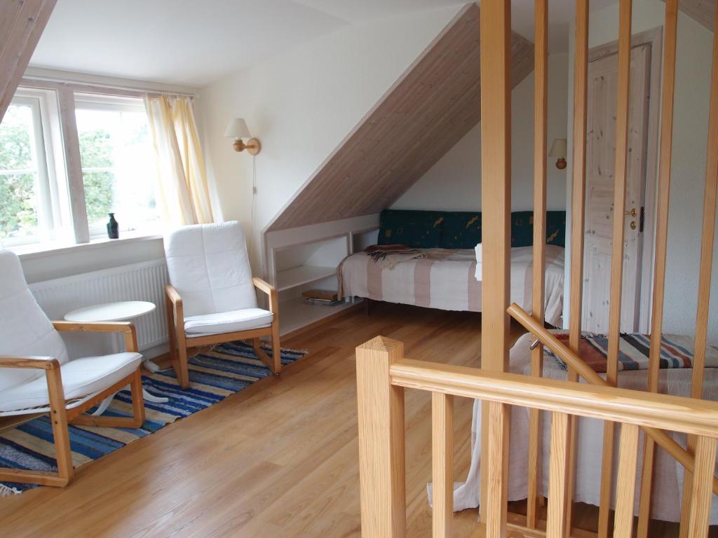 Huggehus photo 3
