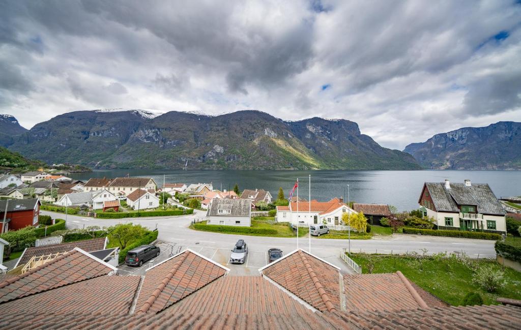 Hotel Aurlandsfjord photo 1