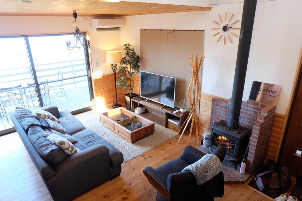 Ocean View House photo 2