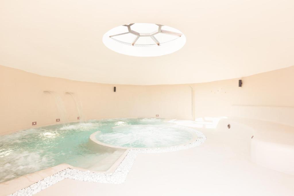 Terme di Vulci Glamping & Spa photo 4