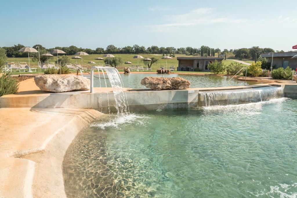 Terme di Vulci Glamping & Spa photo 3