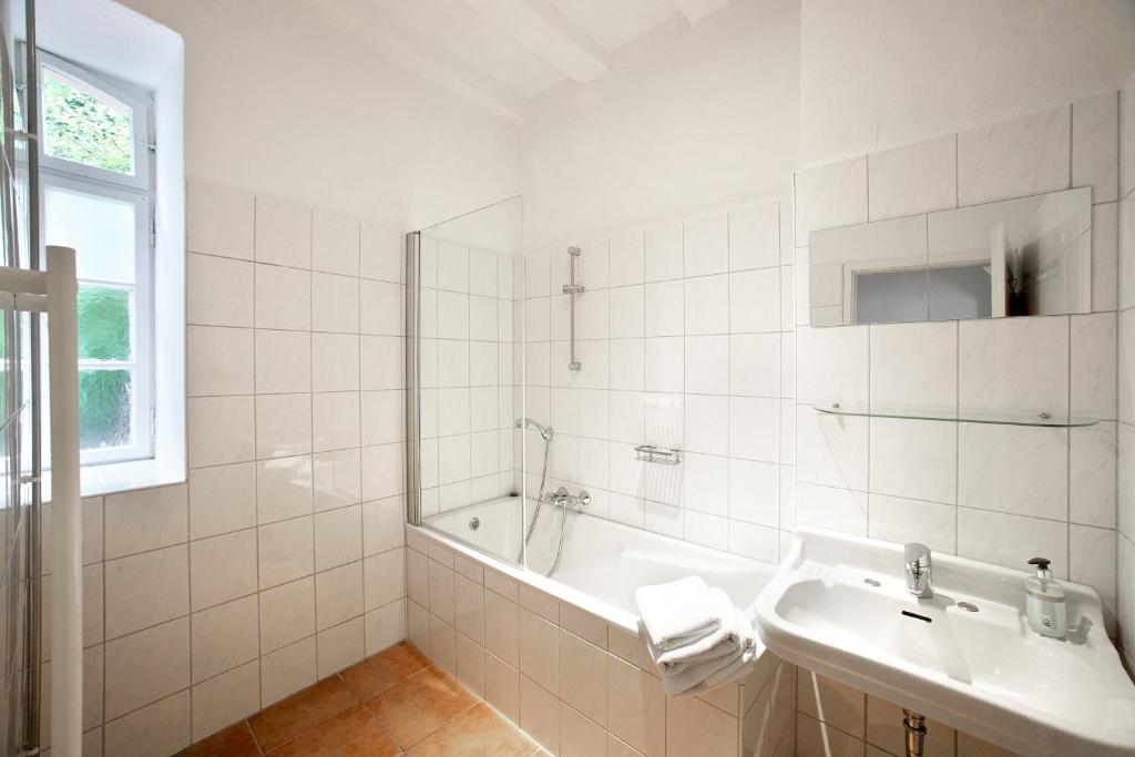 Quellenhof - Wohnen im Denkmal - Wohnung "AHR" photo 1