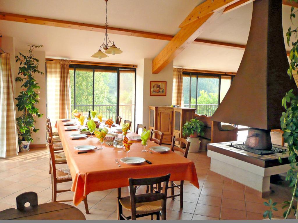 Chambre d'Hôtes La Bourdasse photo 4