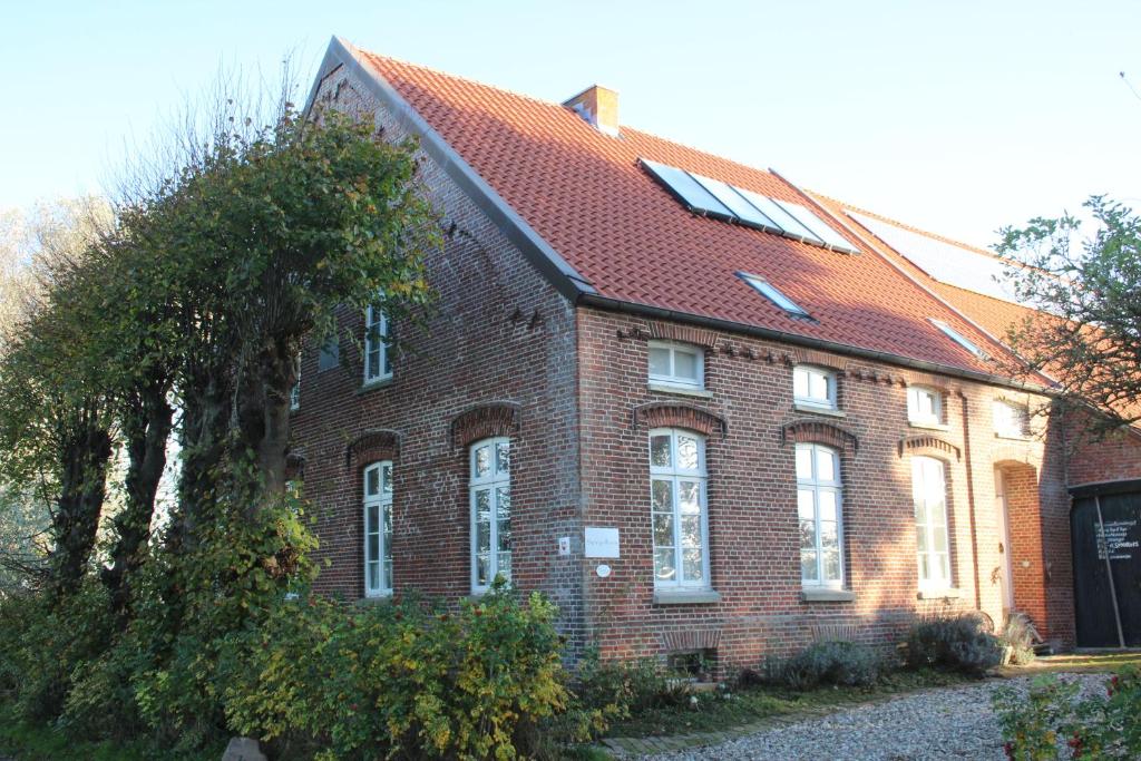 Ferienhof Spiegelhaus photo 2
