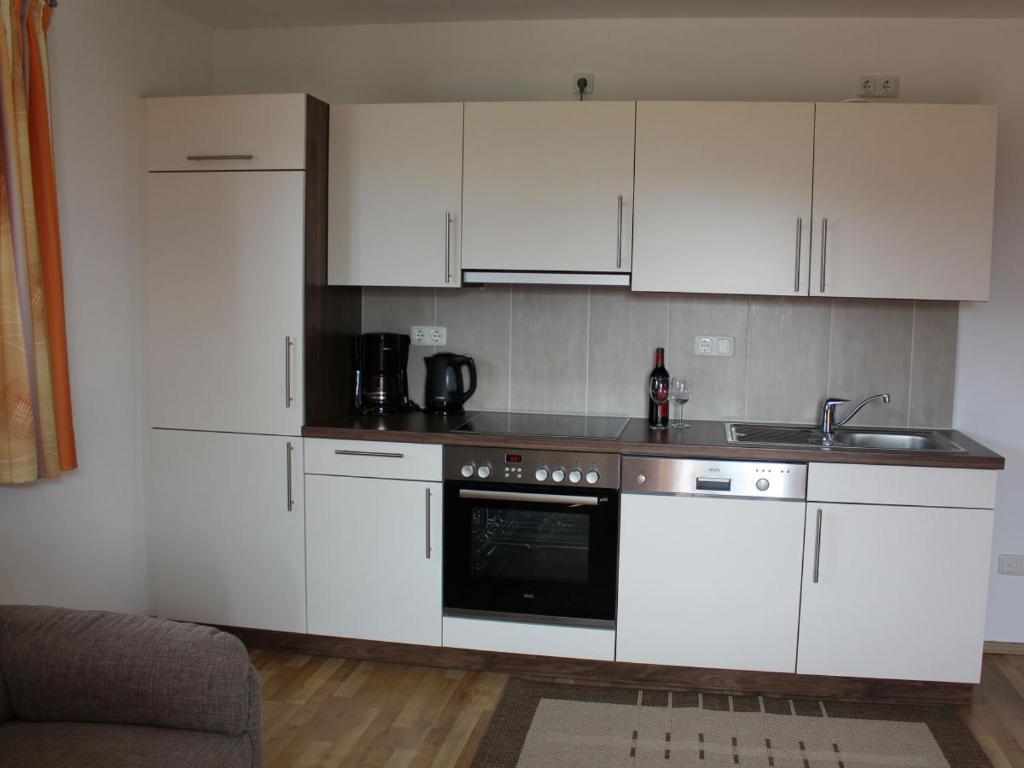 Ferienwohnung Sulzbergeck photo 4