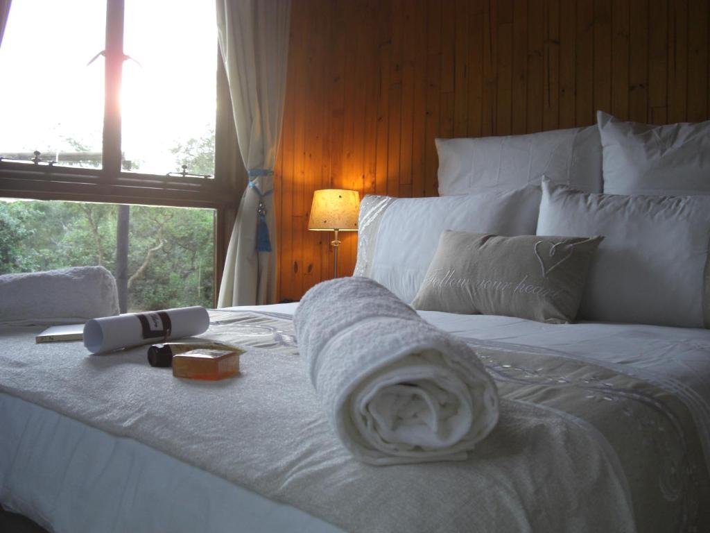 Blyde River Cabins photo 1