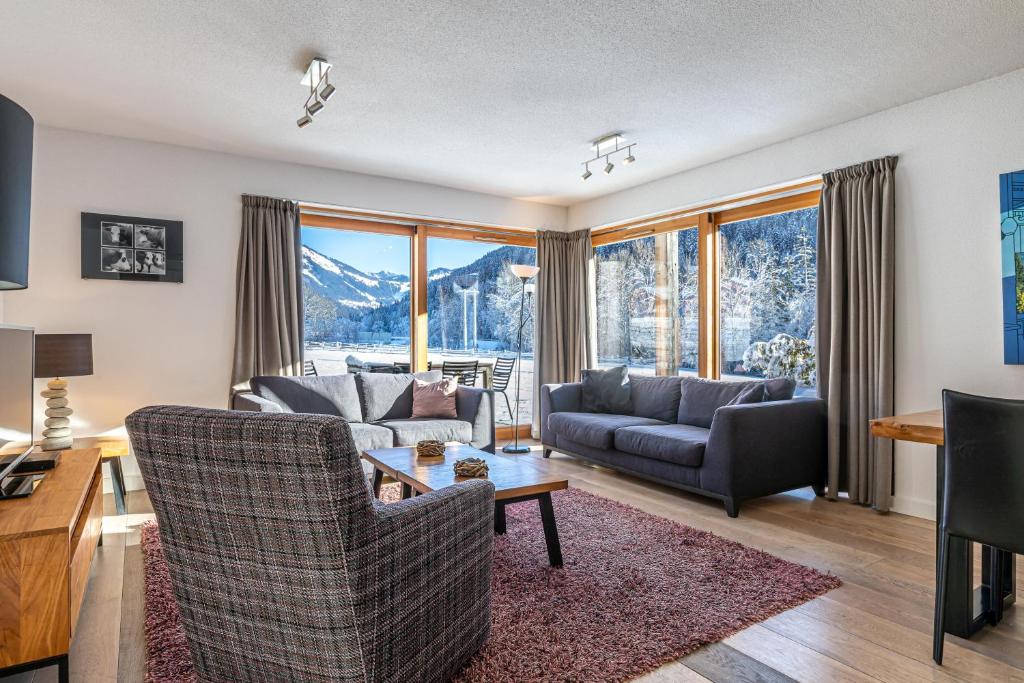 Oasis Les Portes du Soleil Mountain Resort photo 1