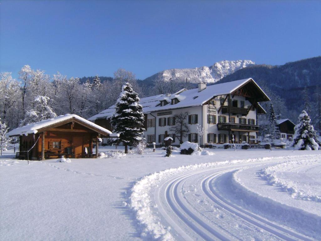 Gästehaus Siegllehen photo 1