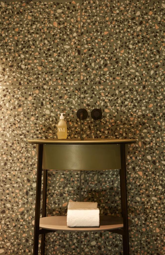 드로잉 하우스 (Drawing House) - 시설